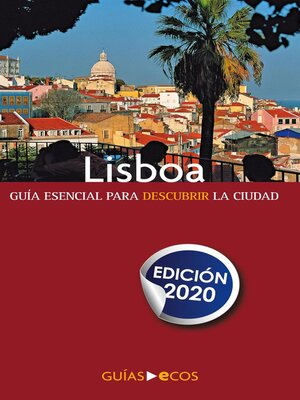 cover image of Lisboa